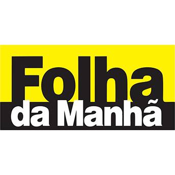 Folha da manhã